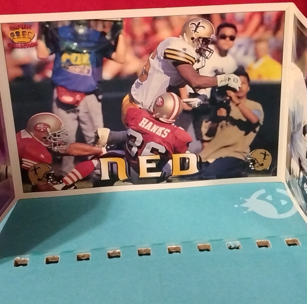 Trading Card - Picture 2 of 6